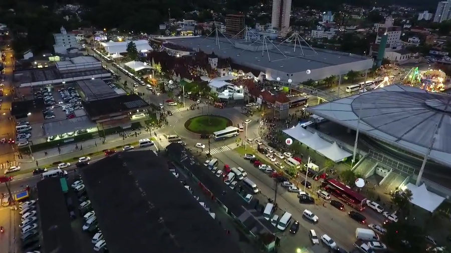 Oktoberfest Blumenau